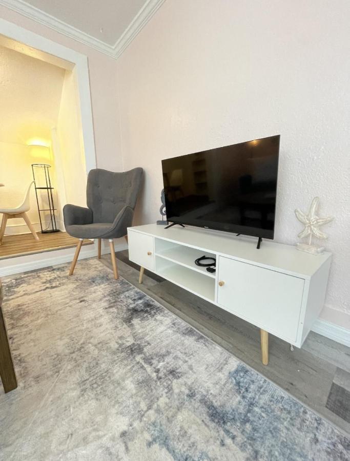 The Blue Wave Suite Unit B St. Petersburg Extérieur photo